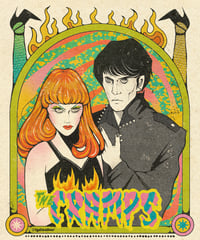 THE CRAMPS 