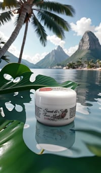 Image 3 of Sweet & Salty Face Mud WAS $15.00