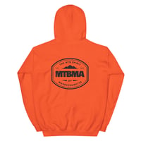 Image 2 of Established Safety Hoodie