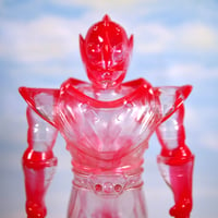 Image 2 of Chogokin Warrior (Friday the 13th Edition)