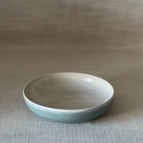 Image of OCEAN SERVING BOWL