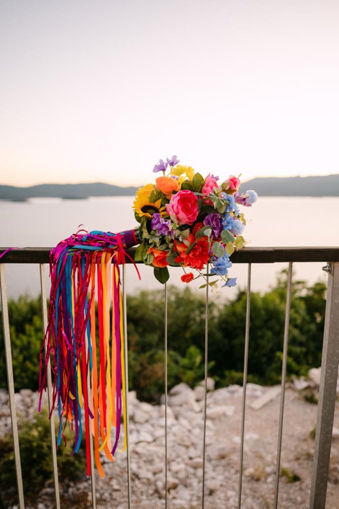 Image of Wedding Flowers 