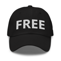 Image 2 of FREE baseball hat