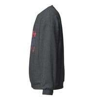Image 12 of Trump Carlson 2024 - Unisex Sweatshirt from PatriotsCo.com
