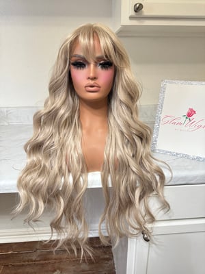 Image of Ellen luxury (ready to ship)