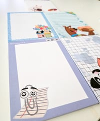 Image 2 of Notepads