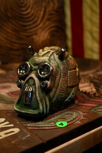 Image 1 of Chieftain Raider Mug #4