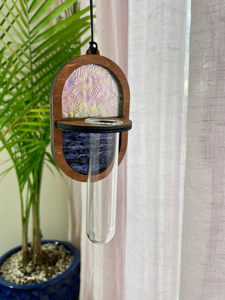 Propagation Station - Purple Rain