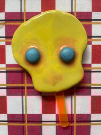 Image 1 of Tweety Popsicle #2