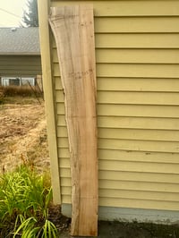 Image 1 of Figured maple board 20