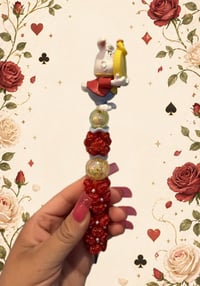 Image 1 of White Rabbit Pen