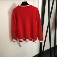 Image 4 of BOLD BALL SWEATER