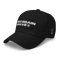 Image of NBW black cap