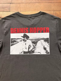 Image 2 of Dennis Hopper (Cropped) Sz XS-XL 