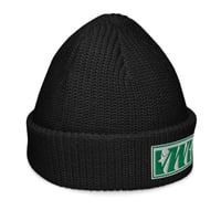 Image 3 of GR Fisherman beanie