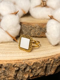 Image 2 of Bague Mélanie