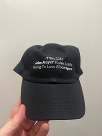 MAYER HAT (*ONE LEFT)