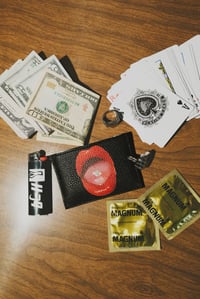 Image 3 of Mouth Tab Card Holder