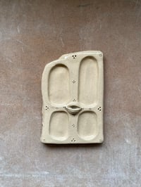 Image 1 of Paint palette #18