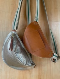 Image 3 of  Shaw Sling Bag 