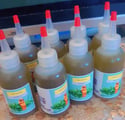 Rose's Hair Loss Treatment Oil