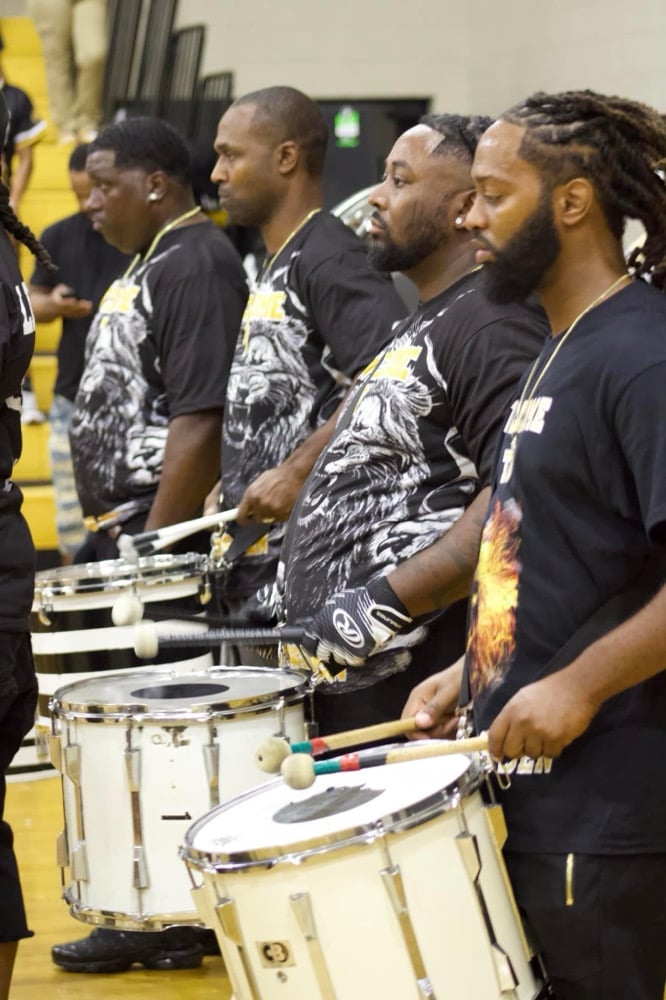 Image of Welcome To The Den