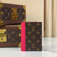 Image 6 of Lou passport holders
