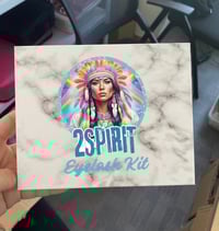Image 1 of 2Spirirt Lash Mink Eyelashes