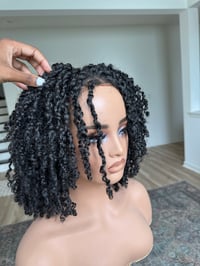 Image 5 of Refurbished wig 7