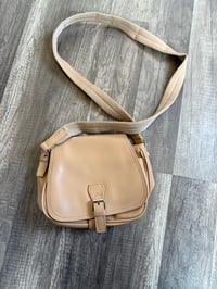 Image 1 of  Satchel Crossbody