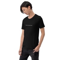 Image 2 of Unisex t-shirt