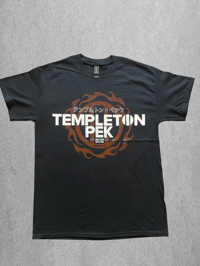 Japan Tour T-shirt (Ltd Edition) Limited Sizes