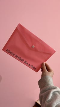 Image 4 of A5 Wallets