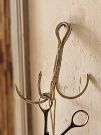 Image 2 of Le crochet de boucher 