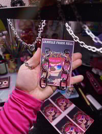 Image 2 of Chockhold Chains