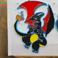 Image 2 of Harrison L Crawford Pokemon Collabs