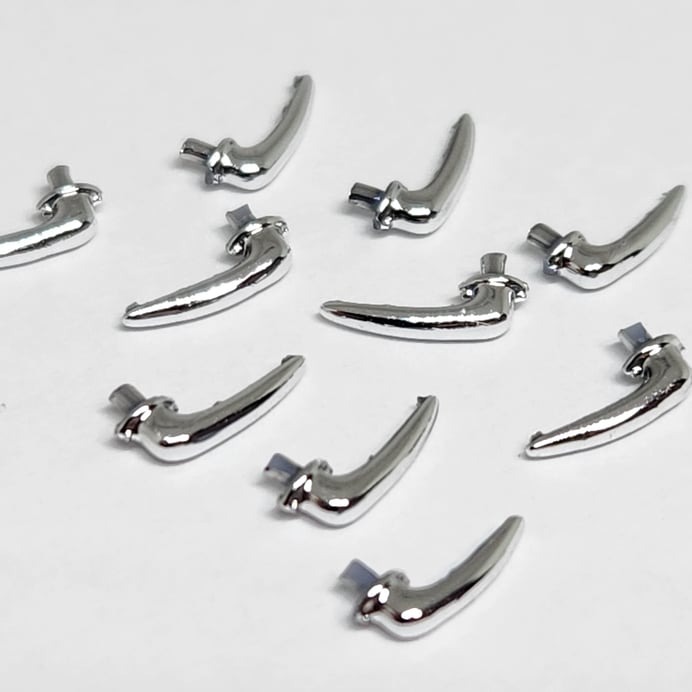 Home Lowrider Model Car Parts