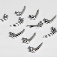 Image 1 of 1:25 bomb door handles (10 pcs)
