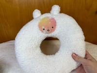 Image 2 of Donut Cloud Softie Friend