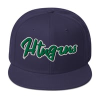 Image 5 of The Vowelless HG Snapback Hat