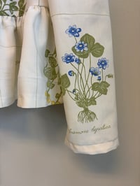 Image 14 of Flower Molly shirt (medium)