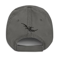 Image 2 of DEHUMANIZED Dad Hat 2.0