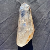 Image 2 of Large Natural Quartz Point