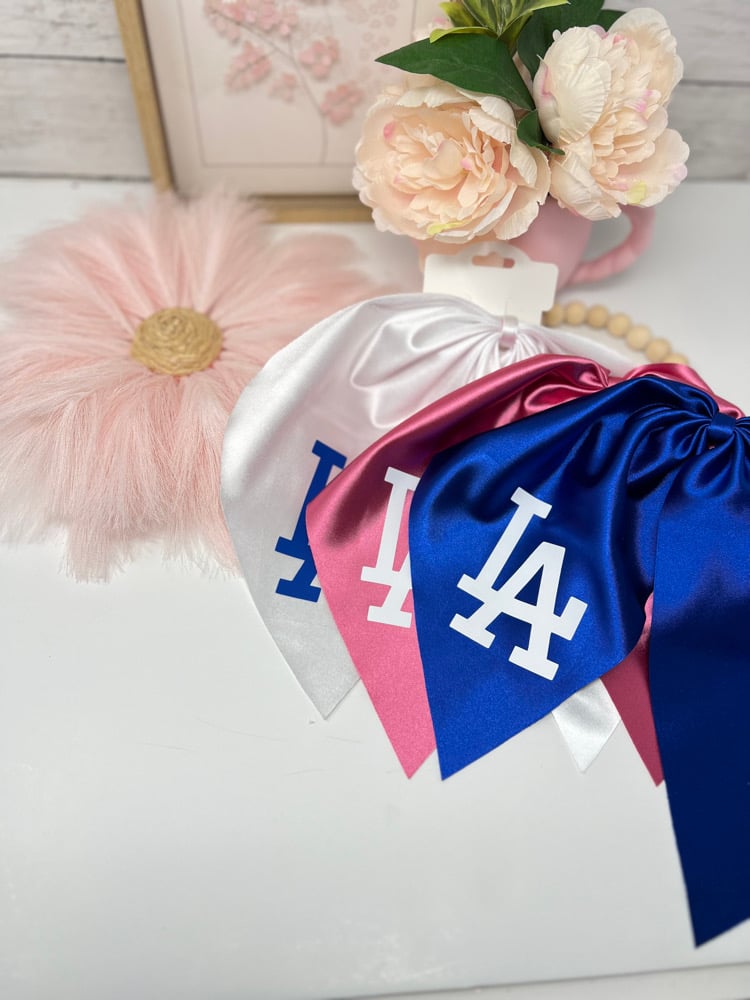 Image of LA 💙 Collection 