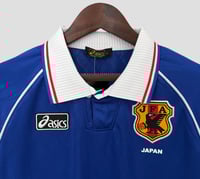 Image 3 of Japan 1998 Home