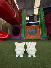 Image 3 of Haututū Paint Sets Tama and Kōtiro