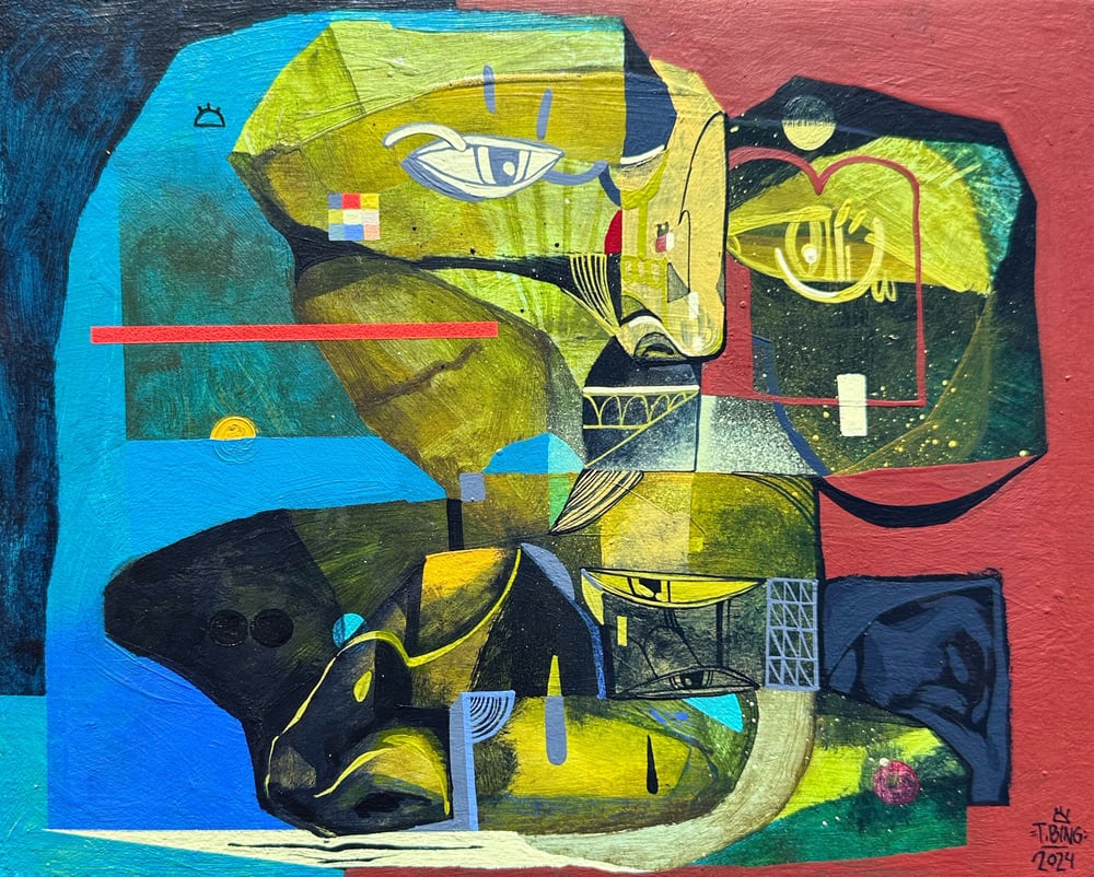 Image of Still more to see