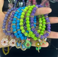 Image 2 of Fun Charm bracelets