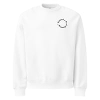Image 8 of Blessed 2 Be A Blessing Sweatshirt