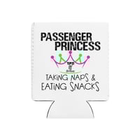Image 1 of Passenger Princess